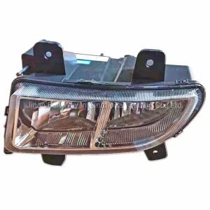Quality Sino HOWO 6X4 Dump Tipper 25t Truck Parts Front Combined Lamps Wg9719720025 with Long wholesale