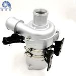 24V BLDC Water Pump 250W High Capacity 6000L/H For Race Car Engineering Vehicle
