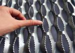 2.5mm Perforated Aluminium Panels