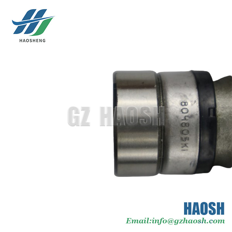 Chassis Parts Isuzu Parts Universal Joint 39*118 8-98020789-0 8980207890 For Isuzu 700P/4HK1