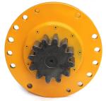 Excavator Parts R145LC-9 R140W-9 Swing Gearbox For Hyundai 31Q4-11140