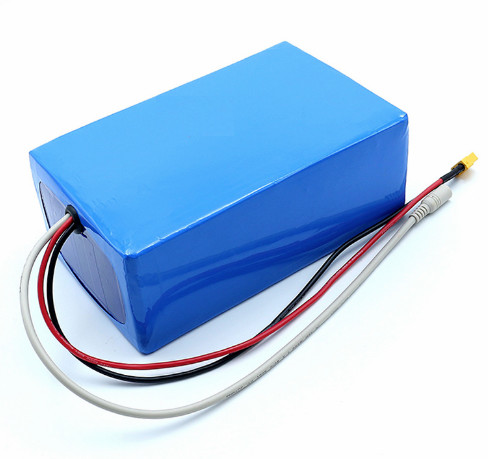 25R SDI Ebike Battery Charger , 36v Lithium Ion Battery Pack For Ebike