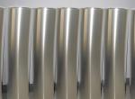 PLASTIC LENTICULAR 3d lenticular printing super strong adhesive tape strong tape