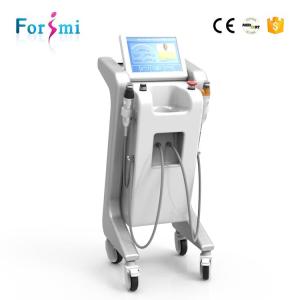 Quality Safety effective 25pin 49pin 81pin needles offered micro needle fractional rf beauty machine wholesale
