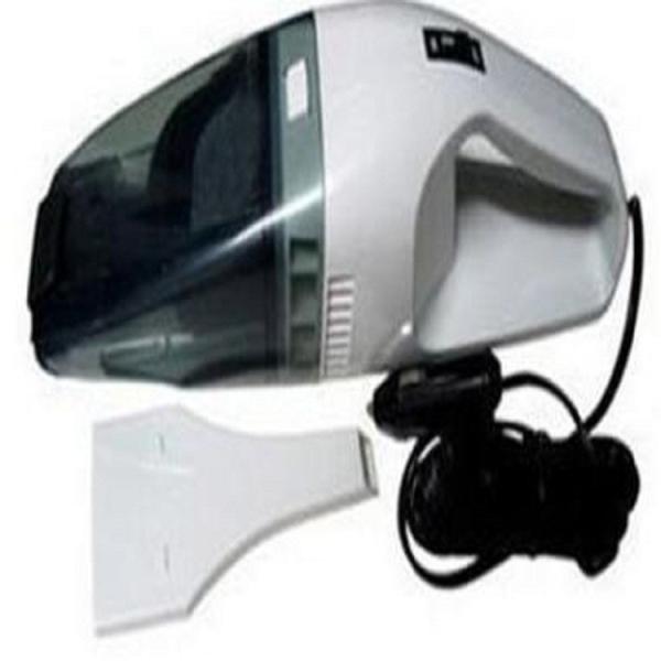 DC12V Car Wash Vacuum Cleaner Auto Plastic Wet And Dry Mini Portable Vacuum