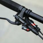 24 Inch Mountain Bike with PROWHEEL PMX 36T Chainring and Aluminum Alloy Rim