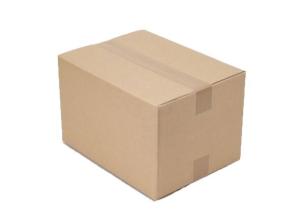 Quality Collapsible Custom Retail Packaging Boxes Plain Brown Cardboard Boxes wholesale
