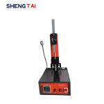 Dry Powder Fire Extinguishing Agent Penetration Tester SD-2801A