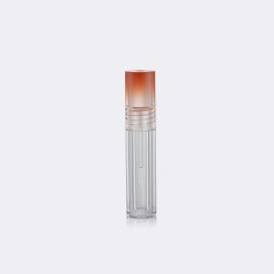 Quality PETG GC308 Empty Lipstick 97.7mm Height Lip Stain Container wholesale