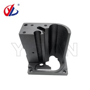 Quality Steel Glue Pot Base Woodworking Machine Spare Parts For Edge Banding Machine wholesale
