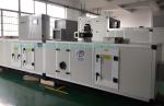 Combined Industrial Desiccant Air Dryer