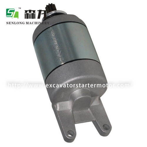 Starter VESPA LIBERTY 125 3V Liberty 125 Vespa LX Vespa LXS Primavera GTS150 Vespa 946 Motorcycle 12V 9T CW 1A009964R