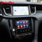 360 Car Camera System 32 GB 1080P With Carplay For Nissan INFINITI