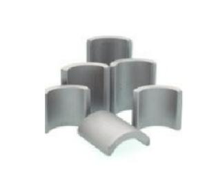 Quality Y25 Ferrite Permanent Magnet SrO 6Fe2O3 Ferrite Magnet For DC Motor wholesale