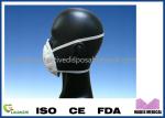 Hygienic ISO13485 80pcs Virus Earloop FFP2 Face Mask