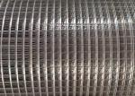 500 Mesh Ss316 Stainless Steel Welded Wire Mesh Square Hole