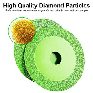 Quality Stone Fast Cut Diamond Saw Blade 7 1 4 Inch 8 Inch 10 Inch wholesale