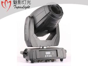 Quality Dmx Stage Dj Moving Head Lights Ultra Bright 280W Moving Head Gobo Light wholesale