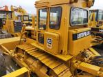 Used Caterpillar D6d Bulldozer in Terrific Working Condition with Reasonable