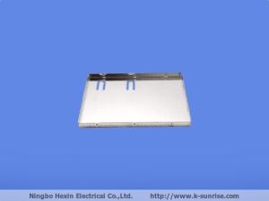 Quality shield cover with heat sinke from china wholesale