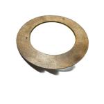 Smooth Surface Rubber Sealing Gasket Easy To Install No Leakage