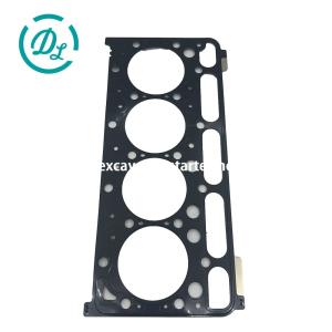 Quality Cylinder Head Gasket 1G790-03312 Kubota Engine Parts V2403 Genuine wholesale