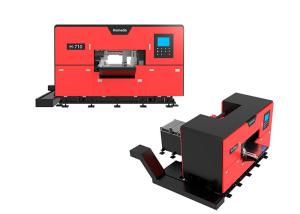 Quality 700mm Sawing Width Complete CNC Panel Saw Machine High Accuracy wholesale