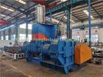 Foaming Plastics Rubber Kneader Machine Rubber Mixer Machine Controllable