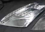 Urethane Vacuum Casting Plastic Silicone parts Silk Screen Surface