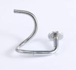 Ni Flexible Metal Gooseneck Tube Holder Lamp Led Gooseneck Camera Clamp Hose