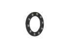 Haldex Brake Caliper Repair dirt Resistant Suitable For High Temperatures