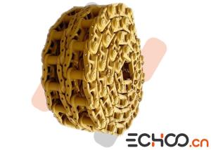 Quality BD2G Bulldozer Track Chains / Dozer Track Chains Strong Pressure Resistant wholesale