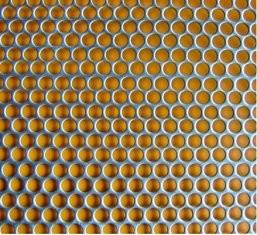 Quality China Metal Perforation Stainless Steel Fabrication For Elevator Parts Systerm wholesale
