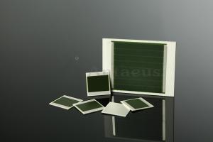 Quality Electronic Alumina Ceramic Heat Insulator Plate 95% AL2O3 wholesale