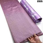Professional Manufacturer Good Price Mesh Lace Fabric Unique 100% Polyester
