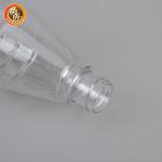 230ml 250ml 500ml 1000ml Plastic Sauce Squeeze Bottle For Oil Tomato Bbq Sauce