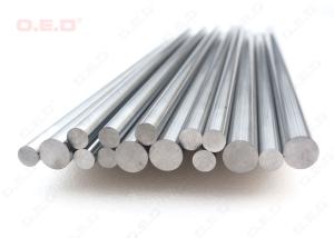 Quality 330mm Finished Ground Solid Carbide Rod wholesale