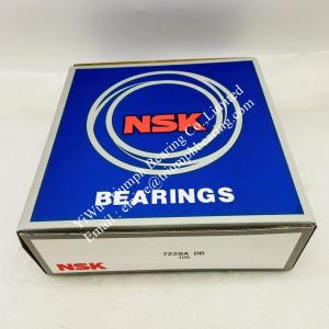 Quality NSK Angular Contact Ball Bearing 7228ADB wholesale