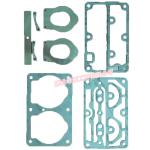 Dongfeng/Dcec Kinland Engine Parts Auto parts for Truck Air Compressor Repairkit