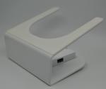 COMER anti-theft devices products rotating magnetic security display stand