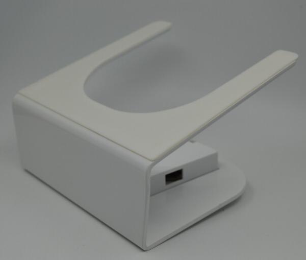 COMER anti-theft cable locking devices display mounting Universal tablet pc