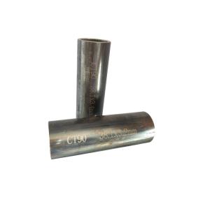 Quality CT90 Seamless Oil Drilling Coiled Tubing Stainless Steel Pipe API 5ST wholesale