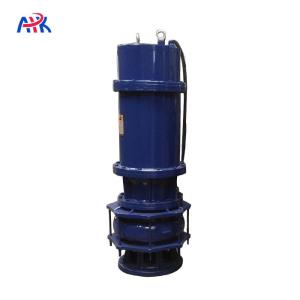 Quality 200m3/H 70m 75kw Stainless Steel Sewage Pump Wear Resistant wholesale