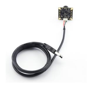 China Small Size Full Hd 1080P 2mp Mini USB Camera Cctv Camera Module on sale