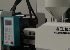 Quality Heavy Duty Plastic Cup Manufacturing Machine , PET Preform Making Machine 17.25kw wholesale