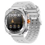 Outdoor Sport Z7 Ultra Smart Watch Men 1.46inch Large Screen Health Monitoring