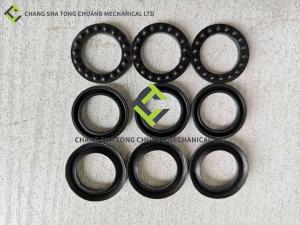 Quality Zoomlion Concrete Pump Truck Vehicle mounted Pump Accessories Water Pump Repair Kit BZ320S (for Black Cat Water Pump) wholesale