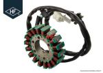 Generator Parts Stator Coil Motorcycle Comp For YAMAHA XV250 V-Star 2008-2015