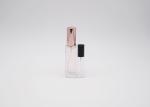 Recyclable 10ml Cologne Tester Bottles Pump Sprayer