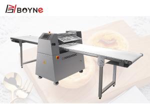 Quality Bakery Full Automatic Croissant Making Machine Dough Sheeter wholesale